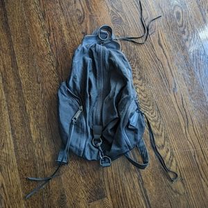 Like new Rebecca Minkoff backpack
